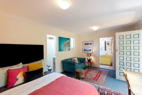 Fremantle Garden Cottage - Accommodation Asia 3