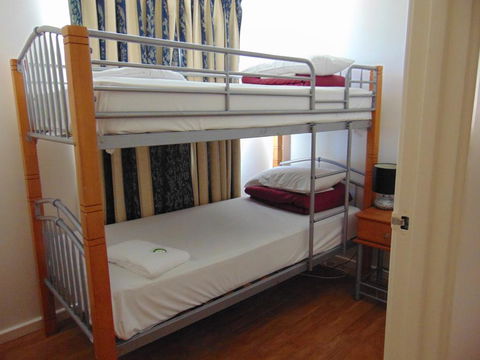 Fremantle Village - Accommodation Asia 1