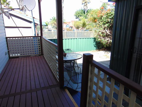Fremantle Village - Accommodation Asia 2