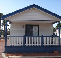 Fremantle Village