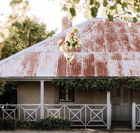 French Cottage 1854 with stunning Alfesco Garden - Accommodation Asia