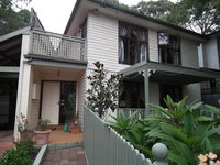 Frenchs Forest Bed and Breakfast