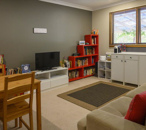 Friends At McLaren Vale - Accommodation Asia 0