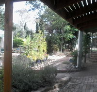 Friends in Harcourt North - Accommodation Asia