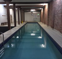 Frisco Apartments - Accommodation China