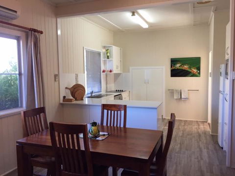 FROGGIES HOLIDAY HOUSE - Accommodation China 3