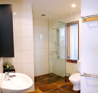 Frueauf Village - Accommodation Asia