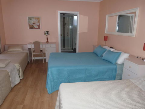 Fullarton Motor Lodge - Accommodation Guide 3