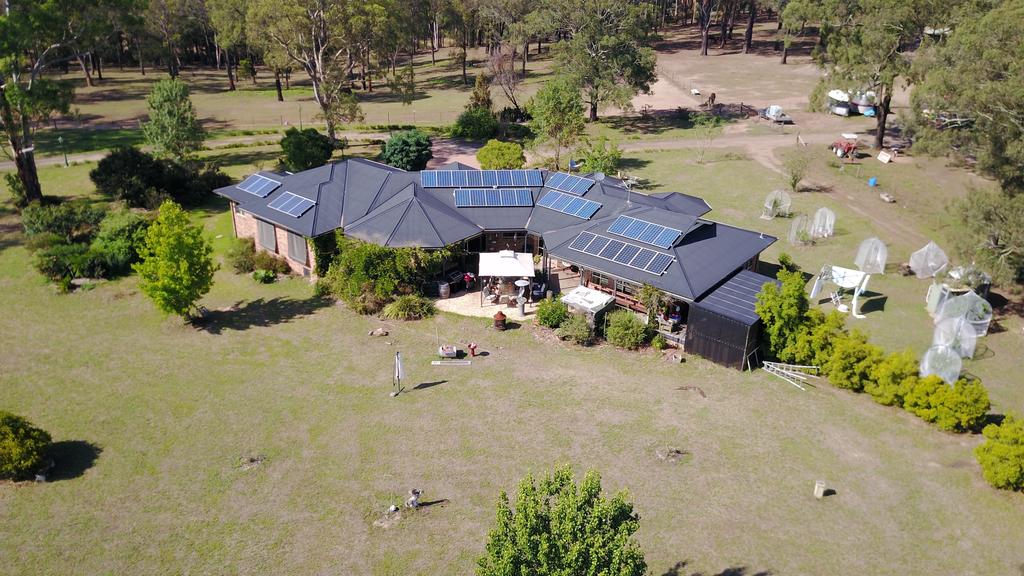 Couridjah NSW Accommodation Asia
