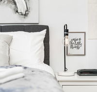Funky CBD Pad sleeps two perfect - Accommodation Asia