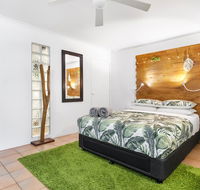 Funky Central Studio - Accommodation Asia