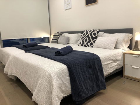 G-House@Sydney Olympic Park - Accommodation Asia 1