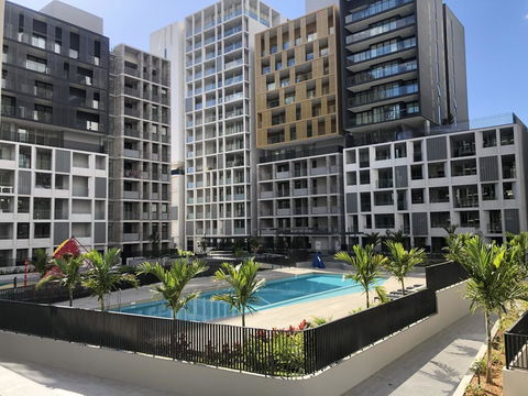 G-House@Sydney Olympic Park - Accommodation Asia 2