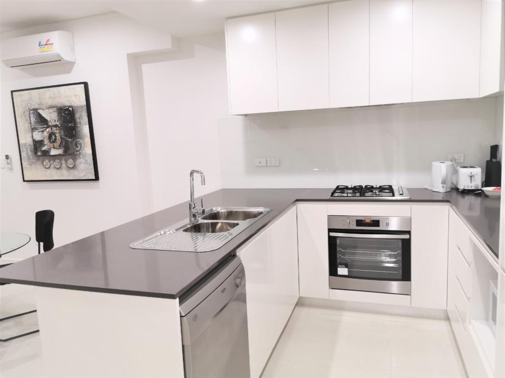 Bossley Park NSW Accommodation Asia