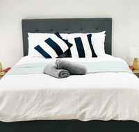 G06 1 Bedroom in Kalina Serviced Apartments - Accommodation Asia