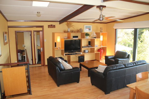 Gabbadah Beach House - Accommodation Asia 2