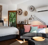 Gables Bend On High - Accommodation Asia