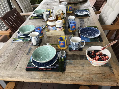 Gaby's Hacienda - Accommodation Guide 2