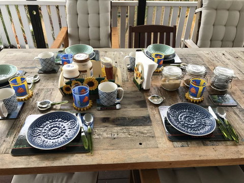 Gaby's Hacienda - Accommodation Guide 1