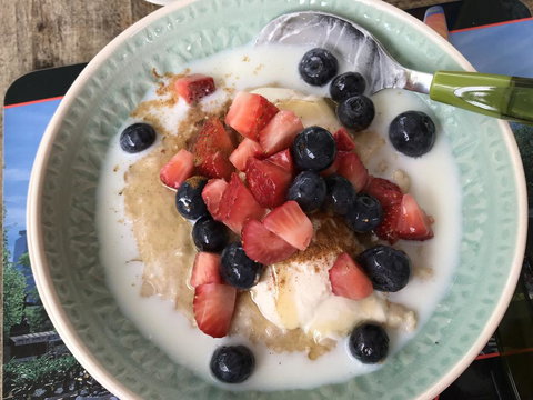 Gaby's Hacienda - Accommodation Guide 3