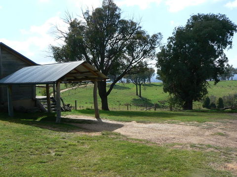 Gaddleen Grove Cottages - Accommodation Asia 1