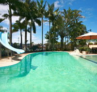 Galaxy Mackay Motor Inn - Accommodation Asia