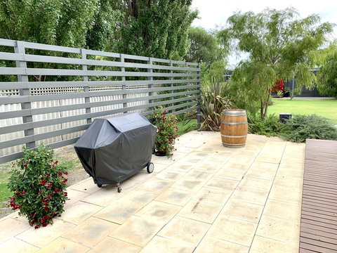 Gale Street Retreat Busselton - Accommodation Asia 1