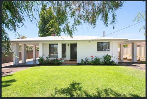 Gale Street Retreat Busselton - Accommodation Asia 2