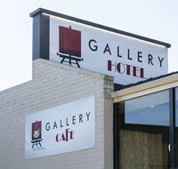 Gallery Hotel - Accommodation Asia