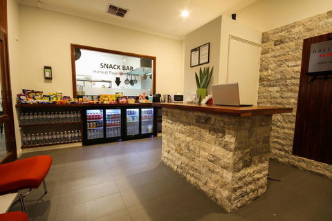Gallery Hotel - Accommodation Asia 3