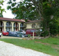 Gallery Motel - Accommodation Asia