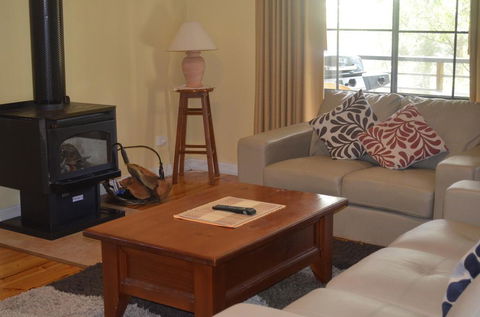 Gang Gang Villas - Accommodation Asia 1