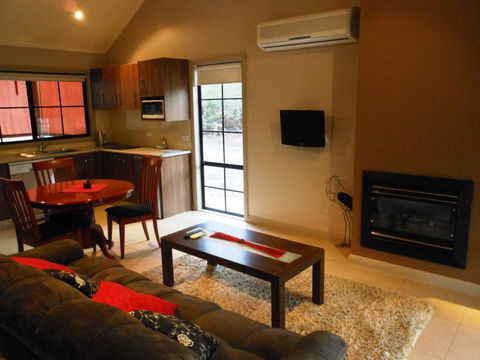 Gang Gang Villas - Accommodation Asia 3