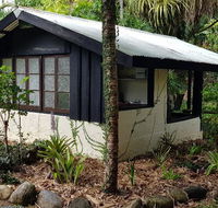 Gap Creek Retreat - Accommodation Asia