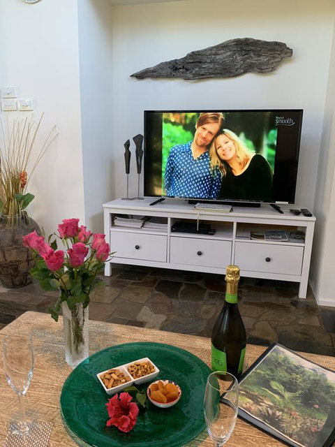 Garasu Lodge - Accommodation Asia 1