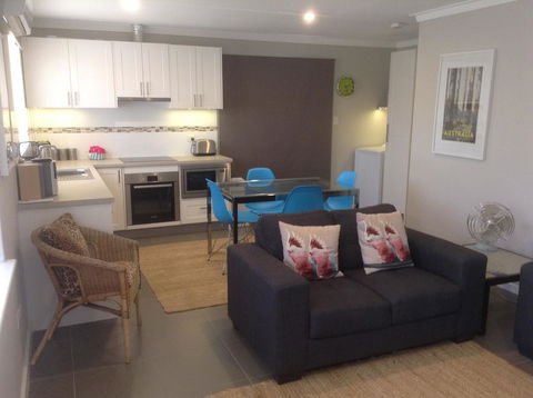 Garden Apartment - Accommodation Asia 0