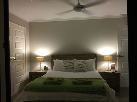 Garden Apartment - Accommodation Asia 2