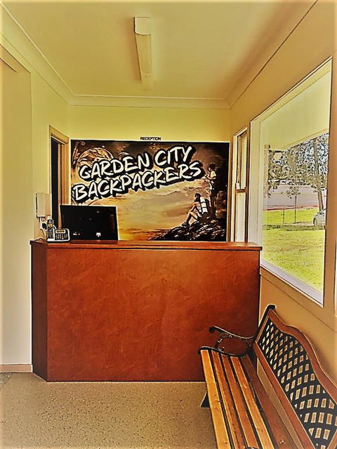 Garden City Backpackers - Accommodation Guide 3