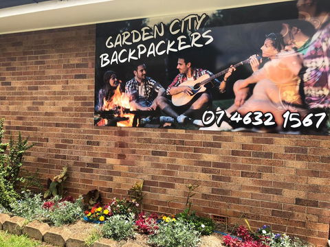 Garden City Backpackers - Accommodation Guide 0