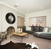Garden City Luxury Apt - Accommodation Asia