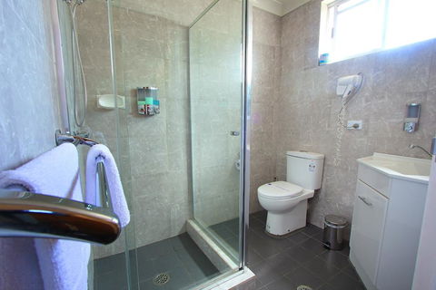 Garden City Motor Inn - Accommodation Asia 1