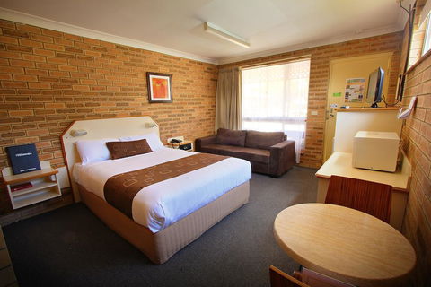 Garden City Motor Inn - Accommodation Asia 0