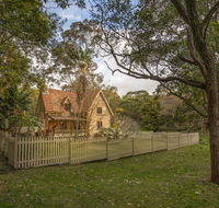 Gardeners Cottage - Accommodation Asia