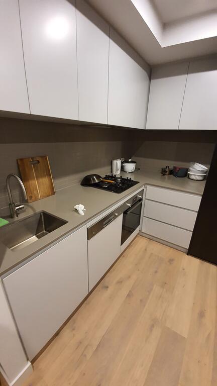 Gardenia Apartment An Ideal Place To Relax And Enjoy - Accommodation Asia 1