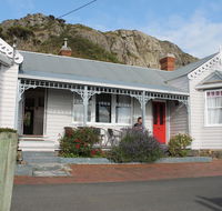 Gardenia House - Accommodation Asia