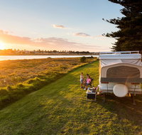 Gardens Caravan Park - Accommodation Guide