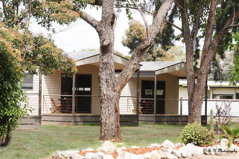 Gardenview - Accommodation Asia 1