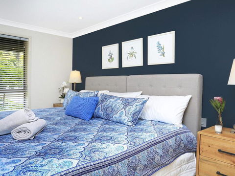 Garland Park - 3 Night Weekends For Price Of 2 - Accommodation Asia 2