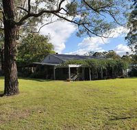 Gartelmanns Wines Homestead  Gartemann Wines - Accommodation Asia