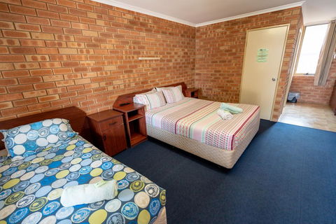 Gascoyne Hotel - Accommodation Asia 3